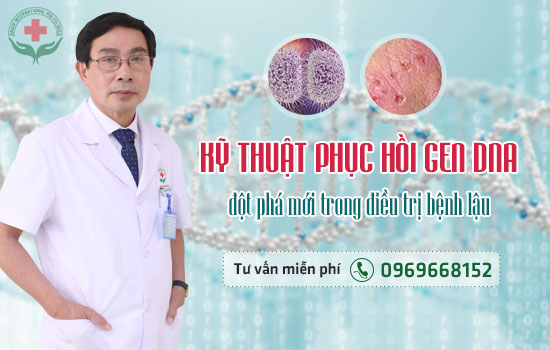 Chữa bệnh lậu