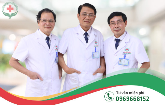 Đội ngũ bác sĩ chữa liệt dương, yếu sinh lý, rối loạn cương dương Đội ngũ bác sĩ chữa liệt dương, yếu sinh lý, rối loạn cương dương