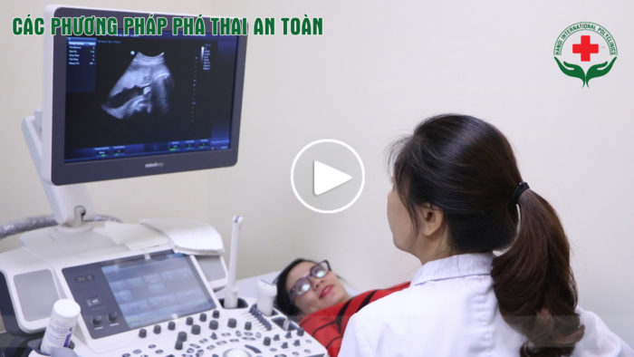 phái thai an toàn bằng ống dẫn nano phương pháp phái thai an toàn bằng ống dẫn nano